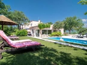 Holiday Home L'auberg'Inn by Interhome